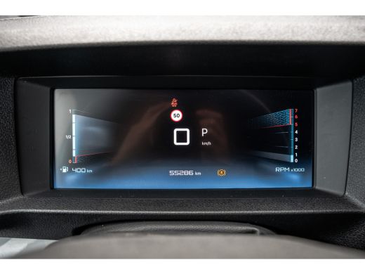 Citroën Jumpy 2.0 BlueHDi | 145 PK | AUTO | Vitrual display | Camera | Carplay | Cruise | Airco | 3-Zits ActivLease financial lease