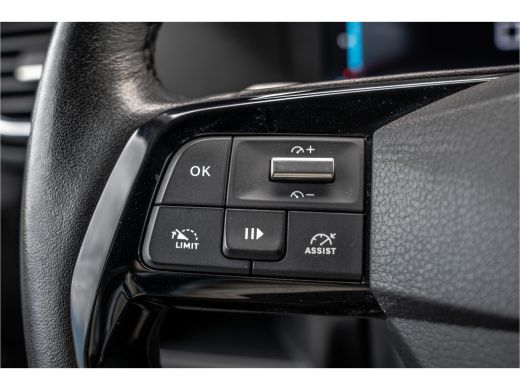 Citroën Jumpy 2.0 BlueHDi | 145 PK | AUTO | Vitrual display | Camera | Carplay | Cruise | Airco | 3-Zits ActivLease financial lease