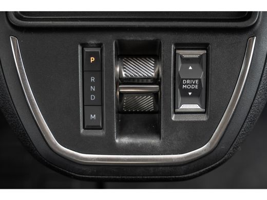 Citroën Jumpy 2.0 BlueHDi | 145 PK | AUTO | Vitrual display | Camera | Carplay | Cruise | Airco | 3-Zits ActivLease financial lease