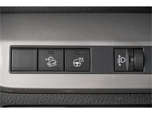 Citroën Jumpy 2.0 BlueHDi | 145 PK | AUTO | Vitrual display | Camera | Carplay | Cruise | Airco | 3-Zits ActivLease financial lease