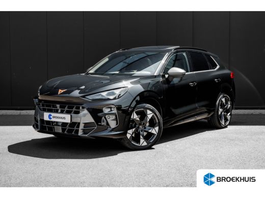 CUPRA Terramar 1.5 TSI e-Hybrid 272pk VZ Performance | Leder | Panoramadak | Trekhaak | Leder | Sennheiser | 360... ActivLease financial lease