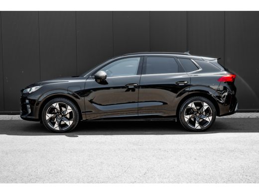 CUPRA Terramar 1.5 TSI e-Hybrid 272pk VZ Performance | Leder | Panoramadak | Trekhaak | Leder | Sennheiser | 360... ActivLease financial lease
