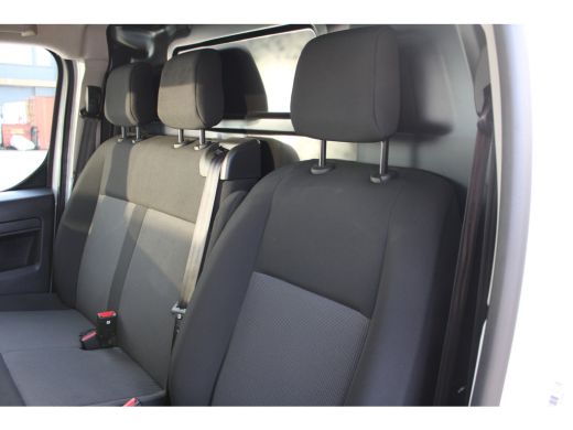 Fiat Scudo L3 2.0 Diesel 145 PK AUTOMAAT | CAMERA | BETIMMERING LAADRUIMTE | NAVIGATIE | APPLE CARPLAY/ANDRO... ActivLease financial lease