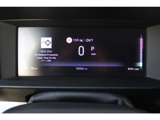 Fiat Scudo L3 2.0 Diesel 145 PK AUTOMAAT | CAMERA | BETIMMERING LAADRUIMTE | NAVIGATIE | APPLE CARPLAY/ANDRO... ActivLease financial lease