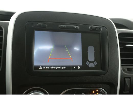 Fiat Talento 2.0 MultiJet 145PK L2H1 | Airco | Cruise | Camera | 3 Zits | 2xSchuifdeur | Navi | Trekhaak ActivLease financial lease