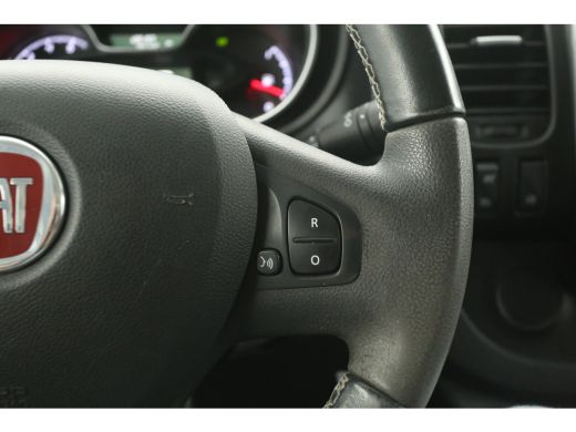 Fiat Talento 2.0 MultiJet 145PK L2H1 | Airco | Cruise | Camera | 3 Zits | 2xSchuifdeur | Navi | Trekhaak ActivLease financial lease