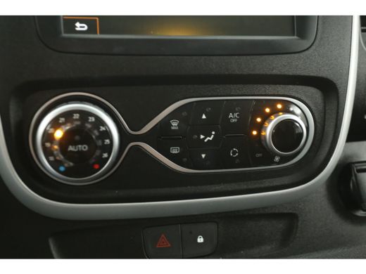 Fiat Talento 2.0 MultiJet 145PK L2H1 | Airco | Cruise | Camera | 3 Zits | 2xSchuifdeur | Navi | Trekhaak ActivLease financial lease