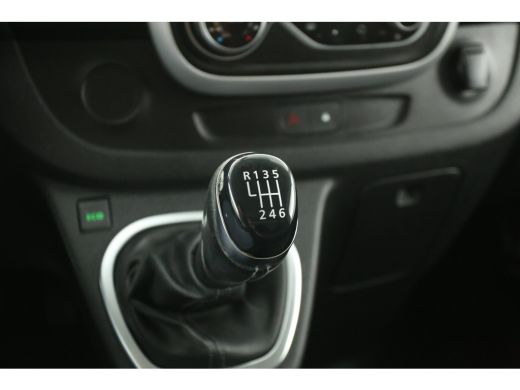 Fiat Talento 2.0 MultiJet 145PK L2H1 | Airco | Cruise | Camera | 3 Zits | 2xSchuifdeur | Navi | Trekhaak ActivLease financial lease