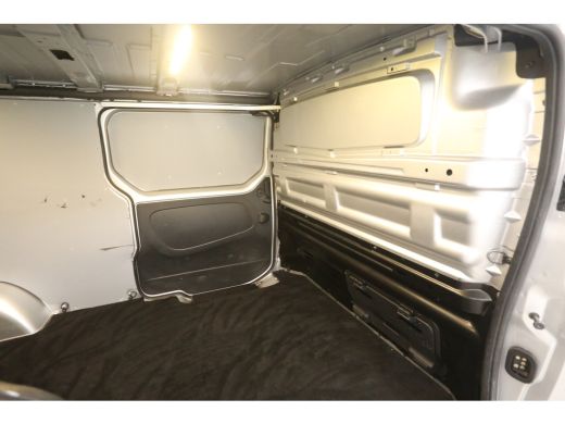 Fiat Talento 2.0 MultiJet 145PK L2H1 | Airco | Cruise | Camera | 3 Zits | 2xSchuifdeur | Navi | Trekhaak ActivLease financial lease