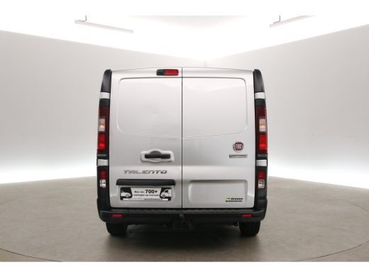 Fiat Talento 2.0 MultiJet 145PK L2H1 | Airco | Cruise | Camera | 3 Zits | 2xSchuifdeur | Navi | Trekhaak ActivLease financial lease