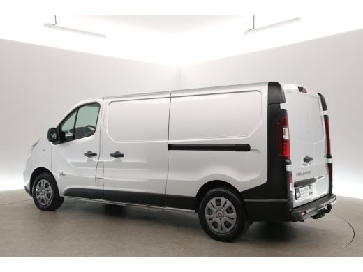 Fiat Talento 2.0 MultiJet 145PK L2H1 | Airco | Cruise | Camera | 3 Zits | 2xSchuifdeur | Navi | Trekhaak ActivLease financial lease