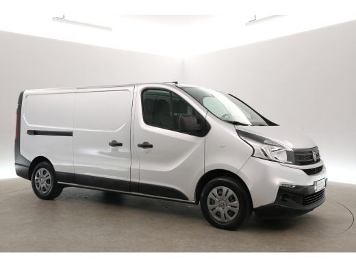 Fiat Talento 2.0 MultiJet 145PK L2H1 | Airco | Cruise | Camera | 3 Zits | 2xSchuifdeur | Navi | Trekhaak ActivLease financial lease