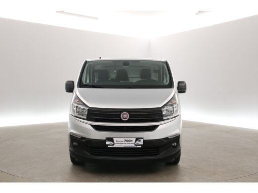 Fiat Talento 2.0 MultiJet 145PK L2H1 | Airco | Cruise | Camera | 3 Zits | 2xSchuifdeur | Navi | Trekhaak ActivLease financial lease