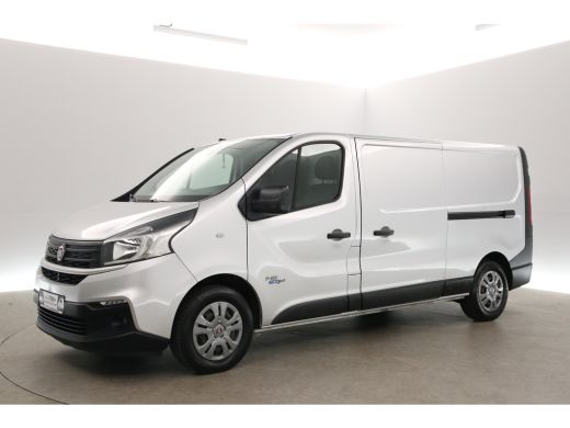 Fiat Talento 2.0 MultiJet 145PK L2H1 | Airco | Cruise | Camera | 3 Zits | 2xSchuifdeur | Navi | Trekhaak ActivLease financial lease