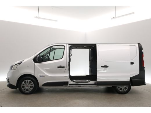 Fiat Talento 2.0 MultiJet 145PK L2H1 | Airco | Cruise | Camera | 3 Zits | 2xSchuifdeur | Navi | Trekhaak ActivLease financial lease