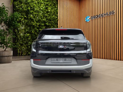 Ford Explorer Premium Extended Range RWD 77 kWh | Trekhaak | 360 Cam | Pano | HUD | Memory | Sfeer ActivLease financial lease