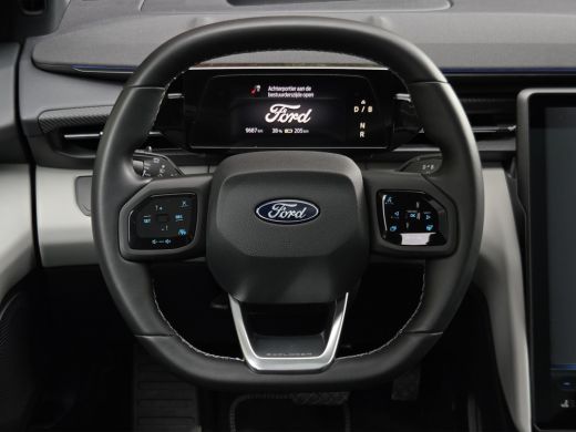 Ford Explorer Premium Extended Range RWD 77 kWh | Trekhaak | 360 Cam | Pano | HUD | Memory | Sfeer ActivLease financial lease