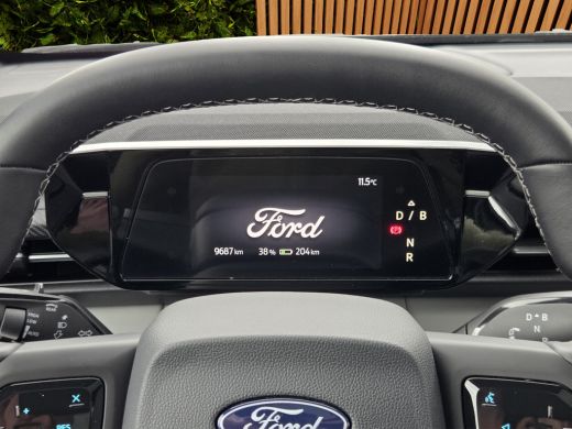 Ford Explorer Premium Extended Range RWD 77 kWh | Trekhaak | 360 Cam | Pano | HUD | Memory | Sfeer ActivLease financial lease