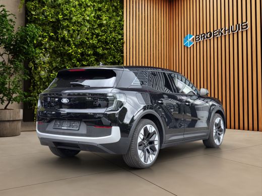 Ford Explorer Premium Extended Range RWD 77 kWh | Trekhaak | 360 Cam | Pano | HUD | Memory | Sfeer ActivLease financial lease