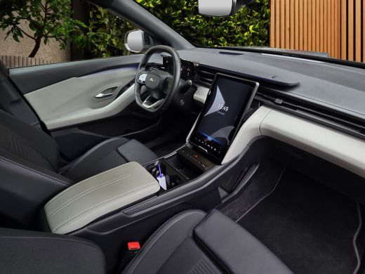Ford Explorer Premium Extended Range RWD 77 kWh | Trekhaak | 360 Cam | Pano | HUD | Memory | Sfeer ActivLease financial lease
