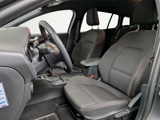 Ford Focus 1.0 EcoBoost Hybrid ST Line 125pk | Winterpack | Wegklapbare Trekhaak ActivLease financial lease