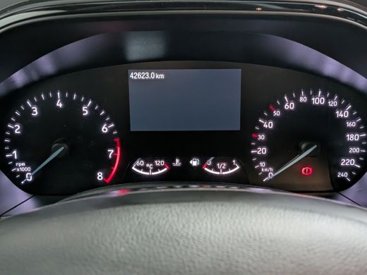 Ford Focus 1.0 EcoBoost Hybrid ST Line 125pk | Winterpack | Wegklapbare Trekhaak ActivLease financial lease