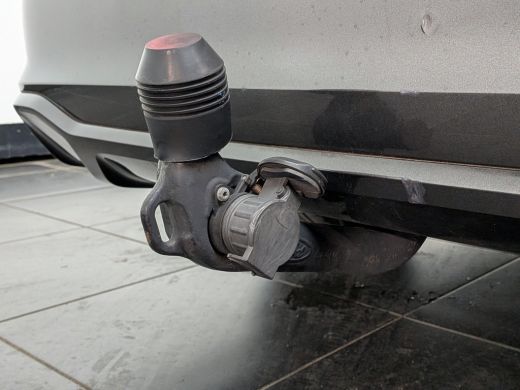 Ford Focus 1.0 EcoBoost Hybrid ST Line 125pk | Winterpack | Wegklapbare Trekhaak ActivLease financial lease