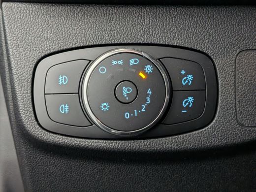 Ford Focus 1.0 EcoBoost Hybrid ST Line 125pk | Winterpack | Wegklapbare Trekhaak ActivLease financial lease