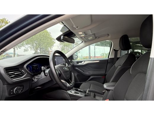 Ford Focus 1.5 EcoBlue TDCi Automaat Titanium X ActivLease financial lease