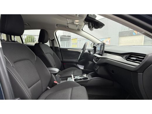 Ford Focus 1.5 EcoBlue TDCi Automaat Titanium X ActivLease financial lease
