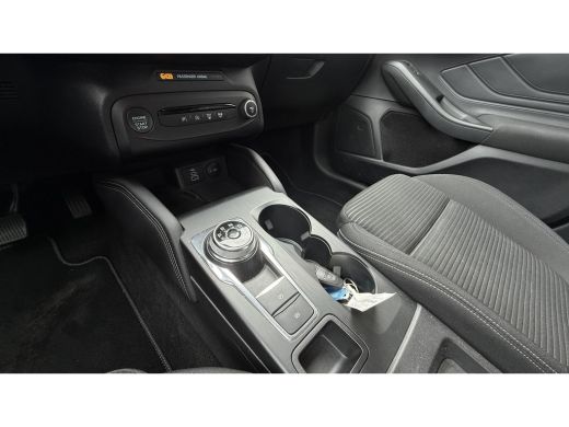 Ford Focus 1.5 EcoBlue TDCi Automaat Titanium X ActivLease financial lease