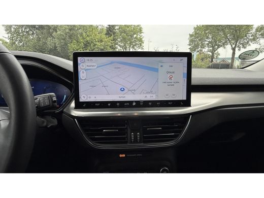 Ford Focus 1.5 EcoBlue TDCi Automaat Titanium X ActivLease financial lease