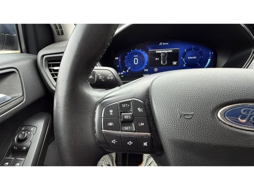 Ford Focus 1.5 EcoBlue TDCi Automaat Titanium X ActivLease financial lease