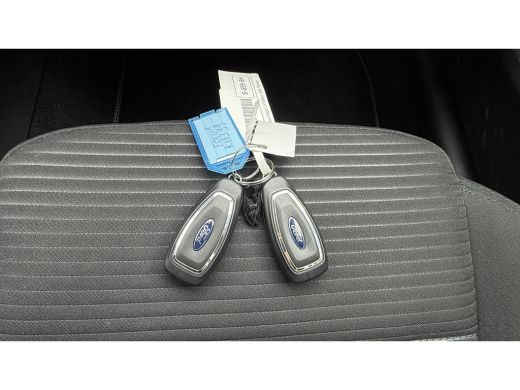 Ford Focus 1.5 EcoBlue TDCi Automaat Titanium X ActivLease financial lease