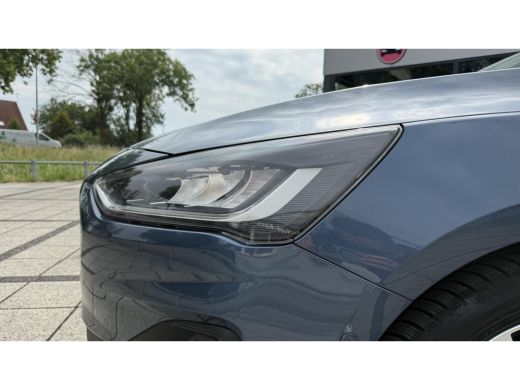 Ford Focus 1.5 EcoBlue TDCi Automaat Titanium X ActivLease financial lease