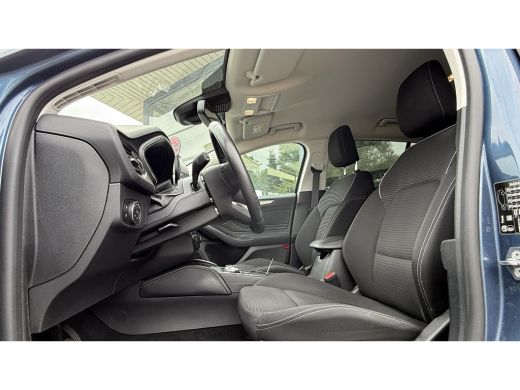 Ford Focus 1.5 EcoBlue TDCi Automaat Titanium X ActivLease financial lease