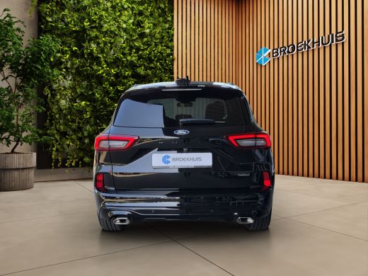 Ford Kuga 2.5 PHEV ST-Line X | Black Pack | Elek. Trekhaak | B&O | Panoramadak | Adaptive Cruise | Head Up ... ActivLease financial lease