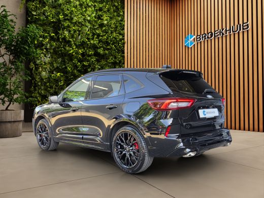 Ford Kuga 2.5 PHEV ST-Line X | Black Pack | Elek. Trekhaak | B&O | Panoramadak | Adaptive Cruise | Head Up ... ActivLease financial lease