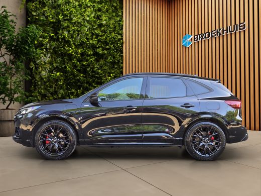 Ford Kuga 2.5 PHEV ST-Line X | Black Pack | Elek. Trekhaak | B&O | Panoramadak | Adaptive Cruise | Head Up ... ActivLease financial lease