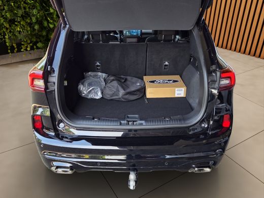Ford Kuga 2.5 PHEV ST-Line X | Black Pack | Elek. Trekhaak | B&O | Panoramadak | Adaptive Cruise | Head Up ... ActivLease financial lease