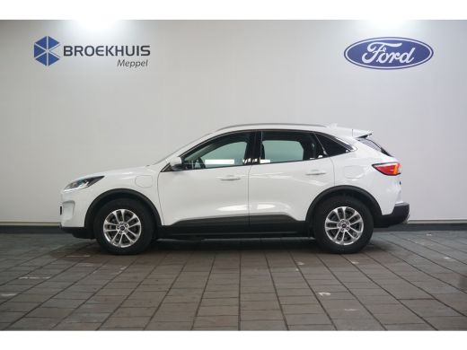 Ford Kuga 2.5 PHEV Titanium 91% SoH | Achteruitrijcamera | Airco (automatisch) | Apple Carplay/Android Auto... ActivLease financial lease