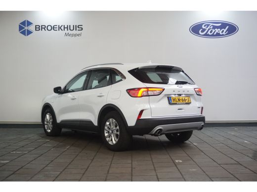 Ford Kuga 2.5 PHEV Titanium 91% SoH | Achteruitrijcamera | Airco (automatisch) | Apple Carplay/Android Auto... ActivLease financial lease