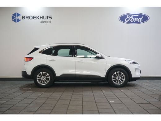 Ford Kuga 2.5 PHEV Titanium 91% SoH | Achteruitrijcamera | Airco (automatisch) | Apple Carplay/Android Auto... ActivLease financial lease