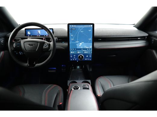 Ford Mustang Mach-E Mach-E Extended Premium 98KWh RWD | Technology Pack+ | 19" LMV | Range 601km WLTP ActivLease financial lease