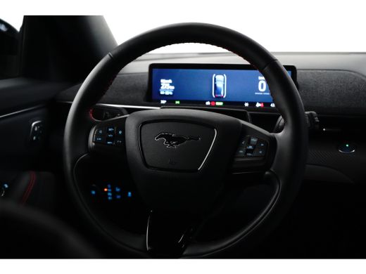 Ford Mustang Mach-E Mach-E Extended Premium 98KWh RWD | Technology Pack+ | 19" LMV | Range 601km WLTP ActivLease financial lease