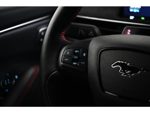 Ford Mustang Mach-E Mach-E Extended Premium 98KWh RWD | Technology Pack+ | 19" LMV | Range 601km WLTP ActivLease financial lease