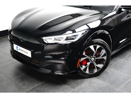Ford Mustang Mach-E Mach-E Extended Premium 98KWh RWD | Technology Pack+ | 19" LMV | Range 601km WLTP ActivLease financial lease
