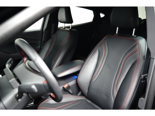 Ford Mustang Mach-E Mach-E Extended Premium 98KWh RWD | Technology Pack+ | 19" LMV | Range 601km WLTP ActivLease financial lease
