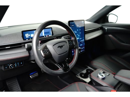 Ford Mustang Mach-E Mach-E Extended Premium 98KWh RWD | Technology Pack+ | 19" LMV | Range 601km WLTP ActivLease financial lease