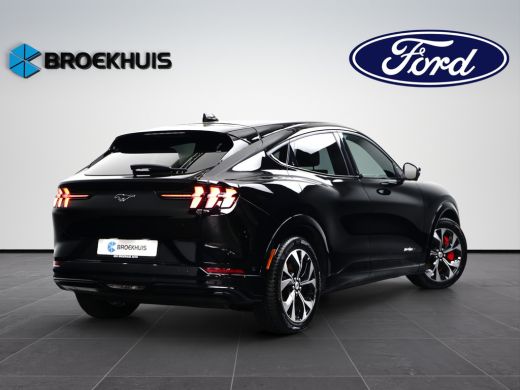 Ford Mustang Mach-E Mach-E Extended Premium 98KWh RWD | Technology Pack+ | 19" LMV | Range 601km WLTP ActivLease financial lease